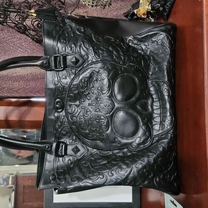 Loungefly tote bag